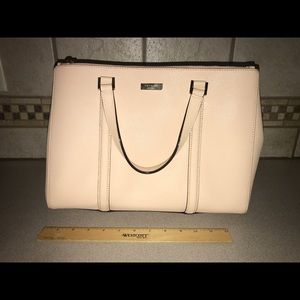 Kate Spade Loden Soft Rosetta